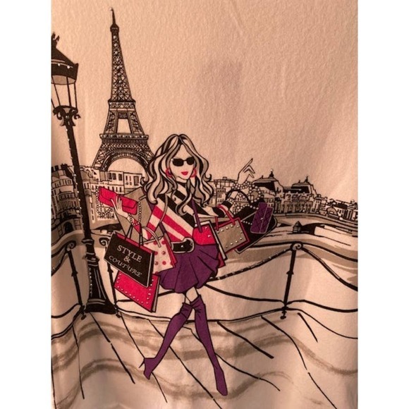 Love + Lace Lot/Bundle of 3 Women's Top NWTs - Picture 10 of 15